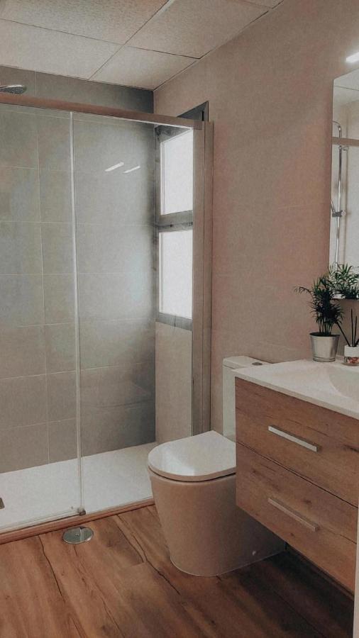 Apartament Atico Al Sol En Primera Linea De Playa Rota Zewnętrze zdjęcie