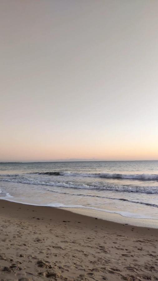 Apartament Atico Al Sol En Primera Linea De Playa Rota Zewnętrze zdjęcie