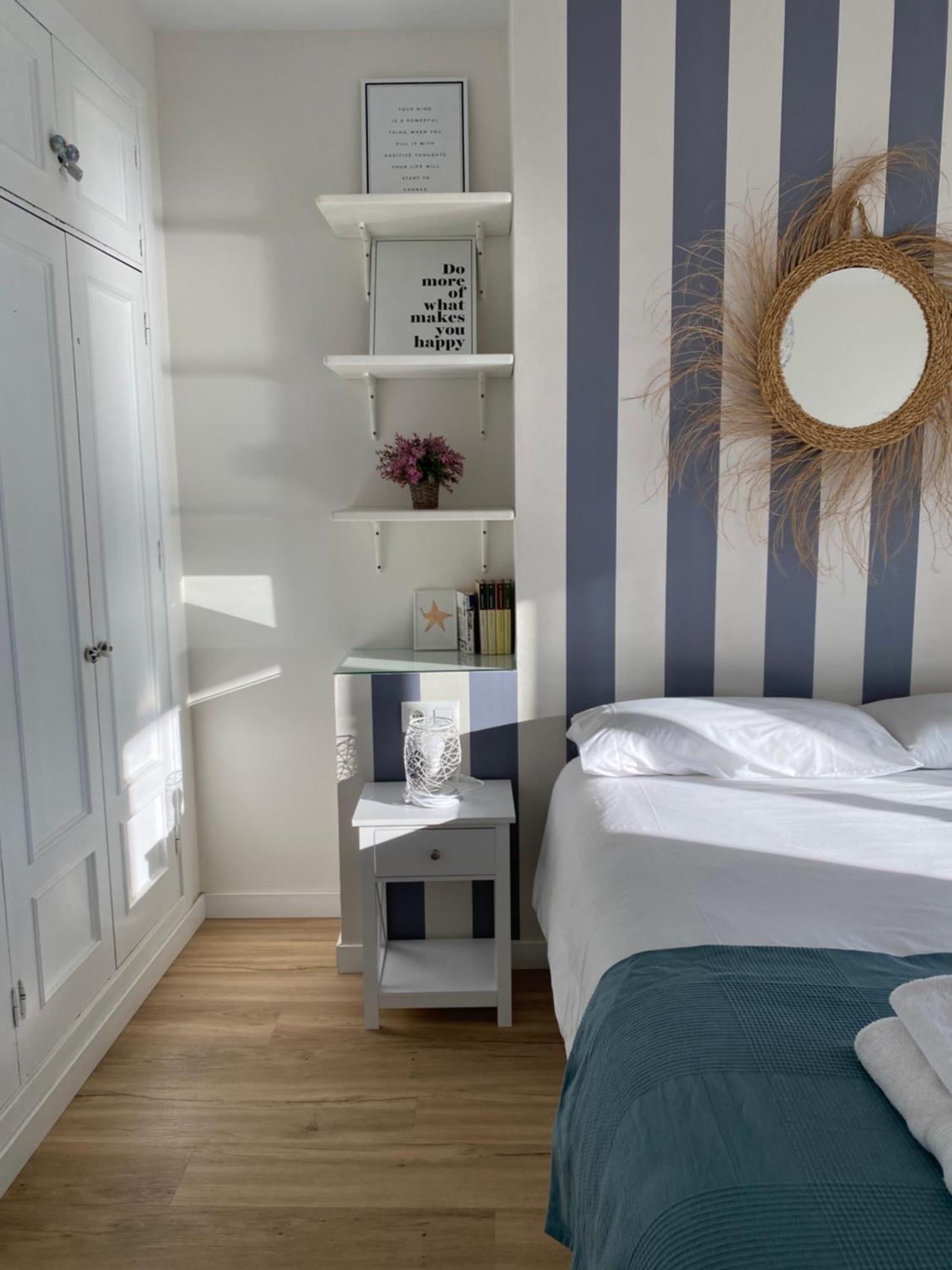 Apartament Atico Al Sol En Primera Linea De Playa Rota Zewnętrze zdjęcie
